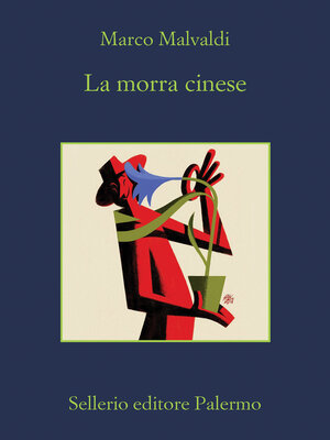 cover image of La morra cinese